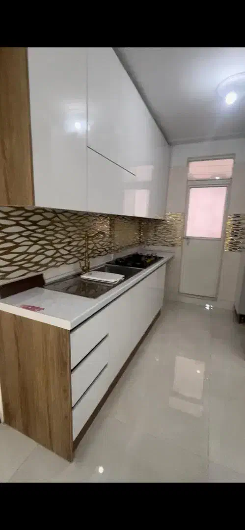 ۶۵ متر طبقه دوم دولت اباد فلکه سوم|اجارهٔ آپارتمان|ری, دولت‌آباد|دیوار