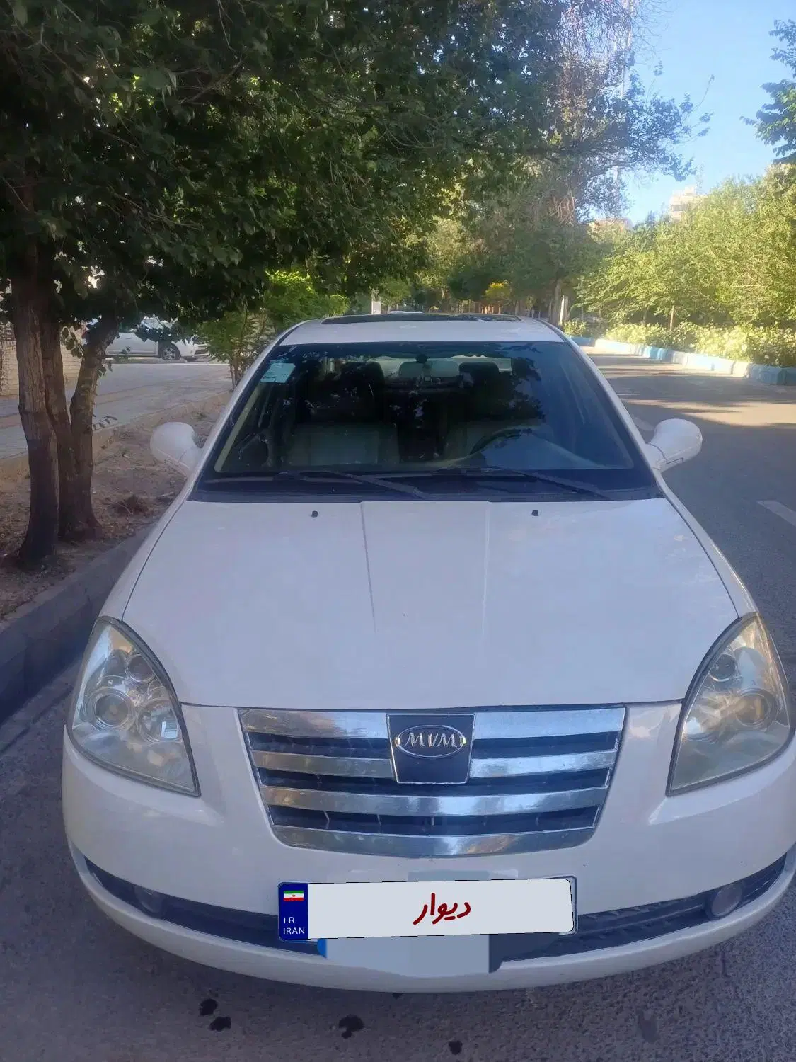 mvm530|خودرو سواری و وانت|تبریز, |دیوار