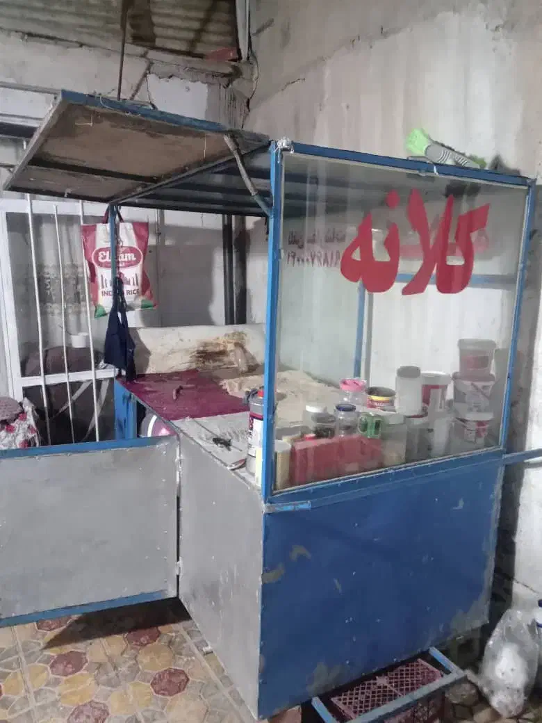 چرخ|کافیشاپ و رستوران|مریوان, |دیوار