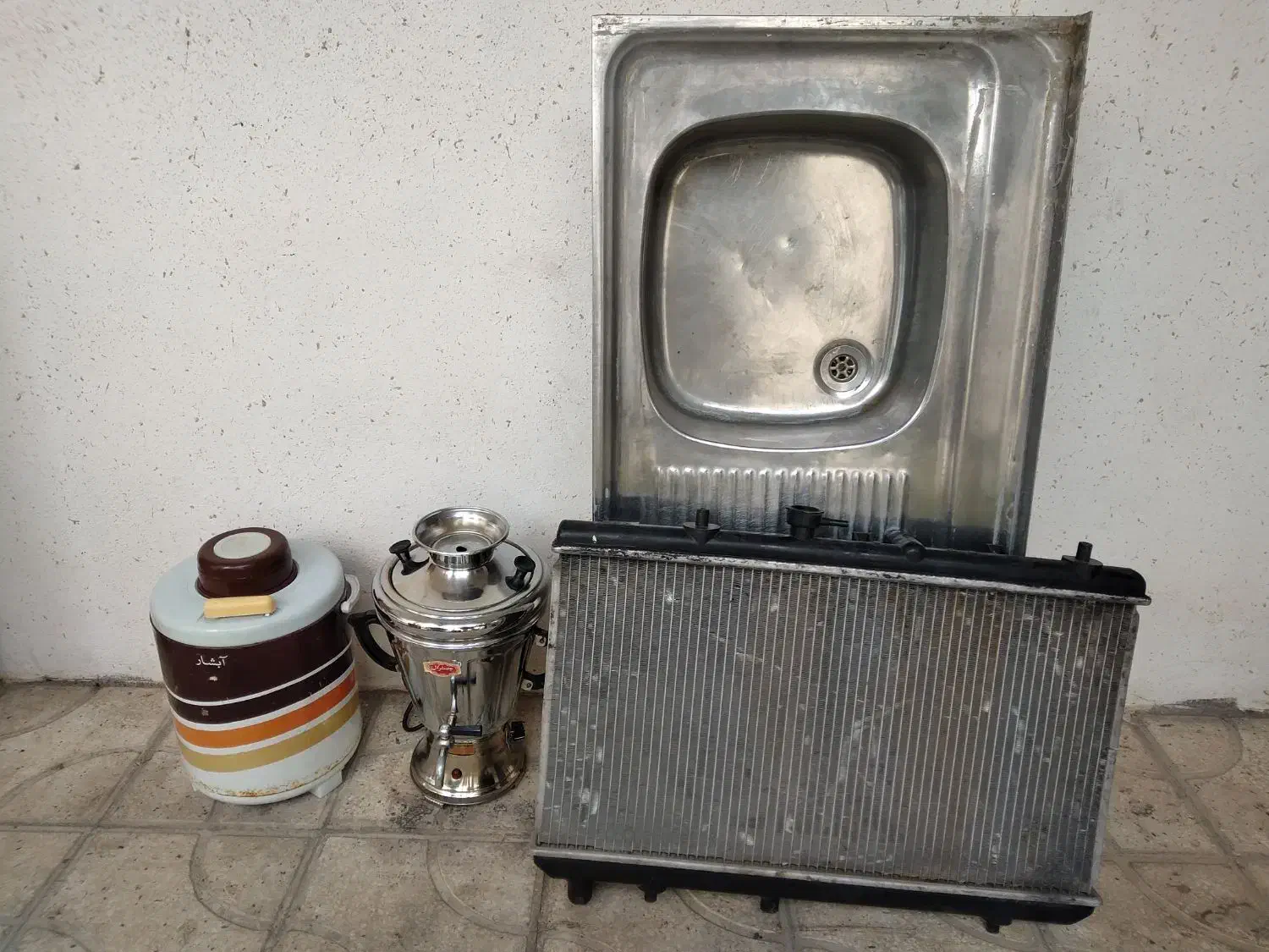 وسایل منزل|حراج|شیراز, رکن‌آباد|دیوار