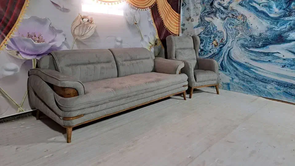 مبل شرکتی صادراتی|مبلمان خانگی و میز عسلی|مریوان, |دیوار