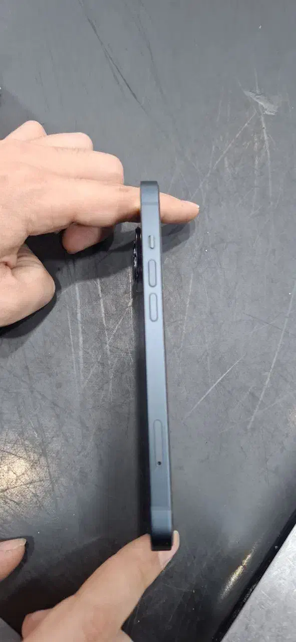 ایفون ۱۳ نرمال ۹۸٪|موبایل|ساوه, |دیوار