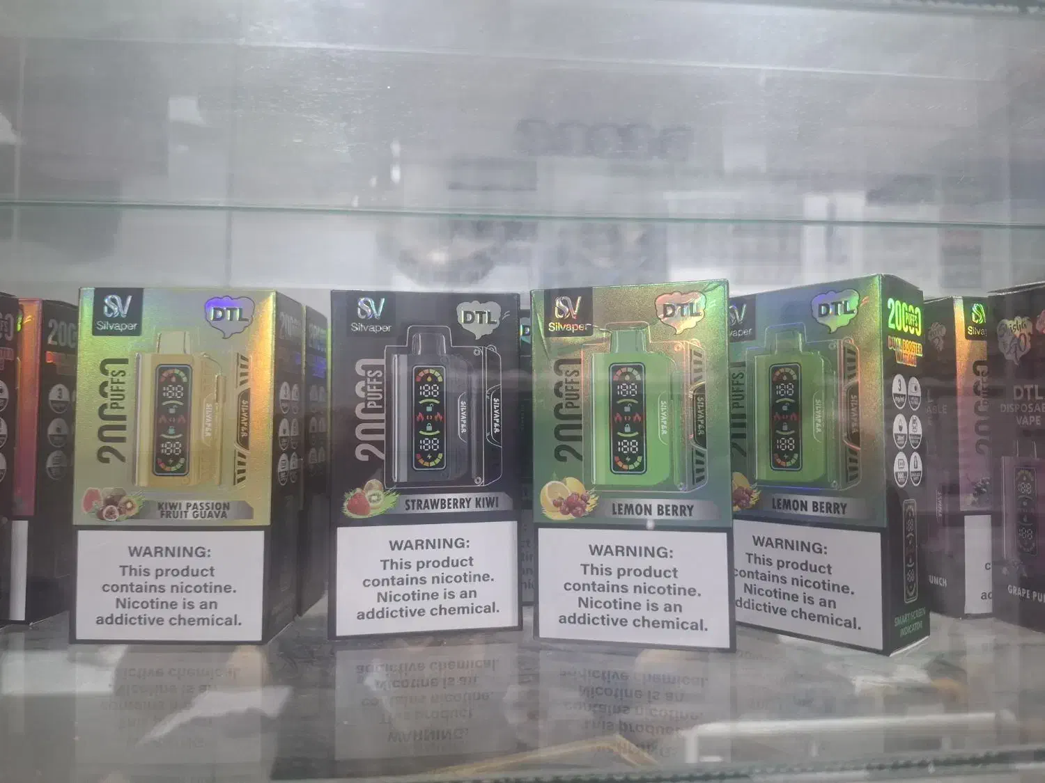 پاد ویپ|زیورآلات و اکسسوری|نیشابور, فردوسی جنوبی|دیوار