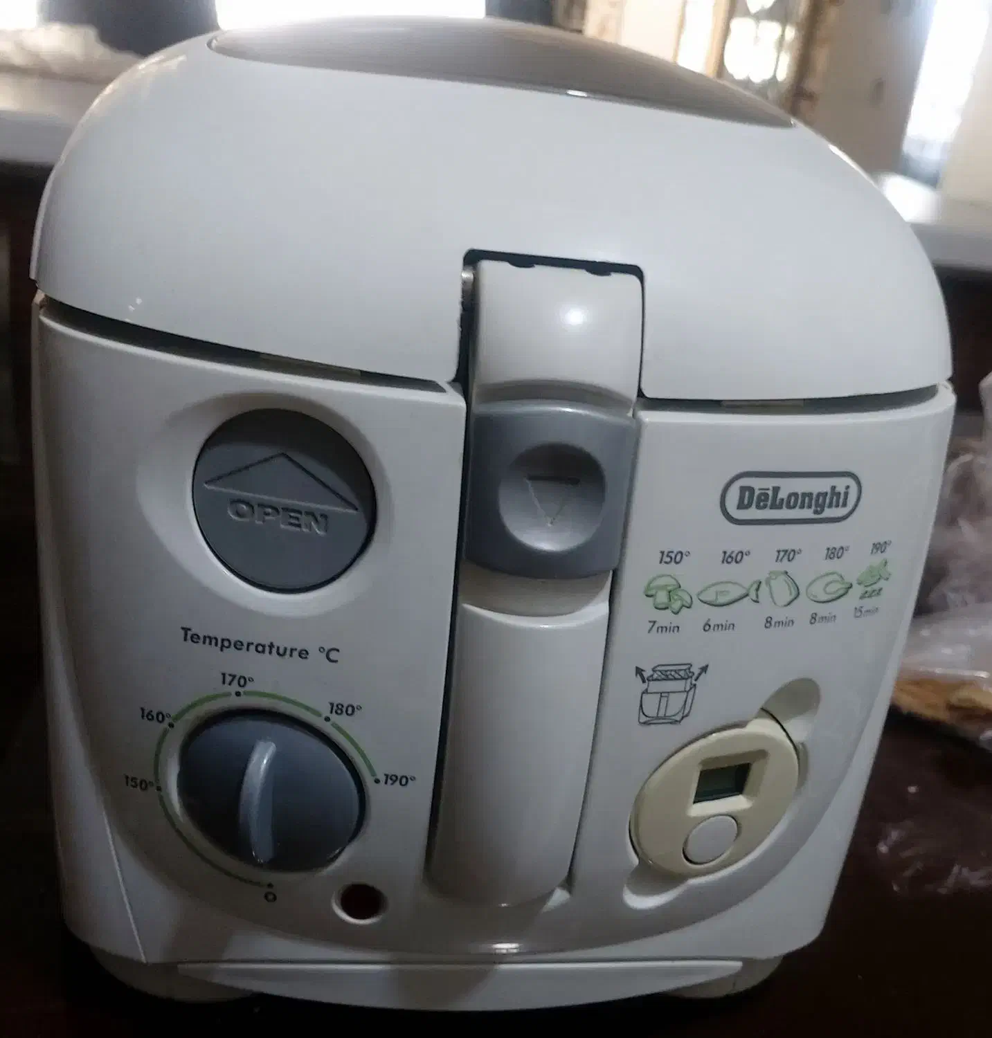 سرخ کن|سایر لوازم برقی|شهریار, شهریار|دیوار