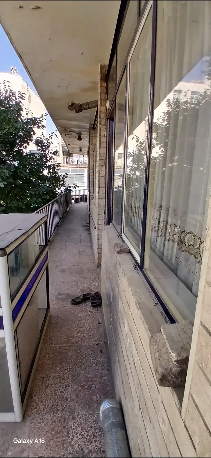 بنی هاشم پرتوی 130متری