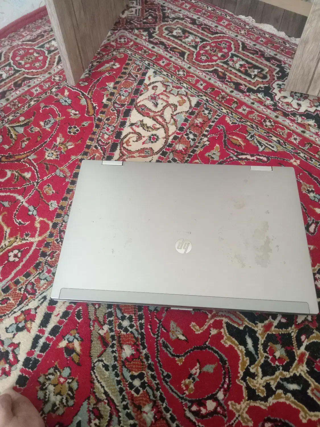 لبتاب hp|رایانه همراه|نیشابور, فضل|دیوار