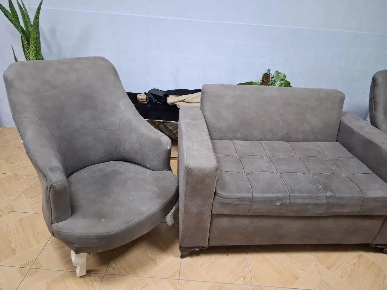 مبل کارکرده|مبلمان خانگی و میز عسلی|گرگان, |دیوار