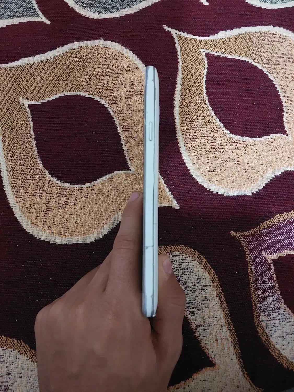 گوشی تمیز نوت 4|موبایل|شادگان, |دیوار