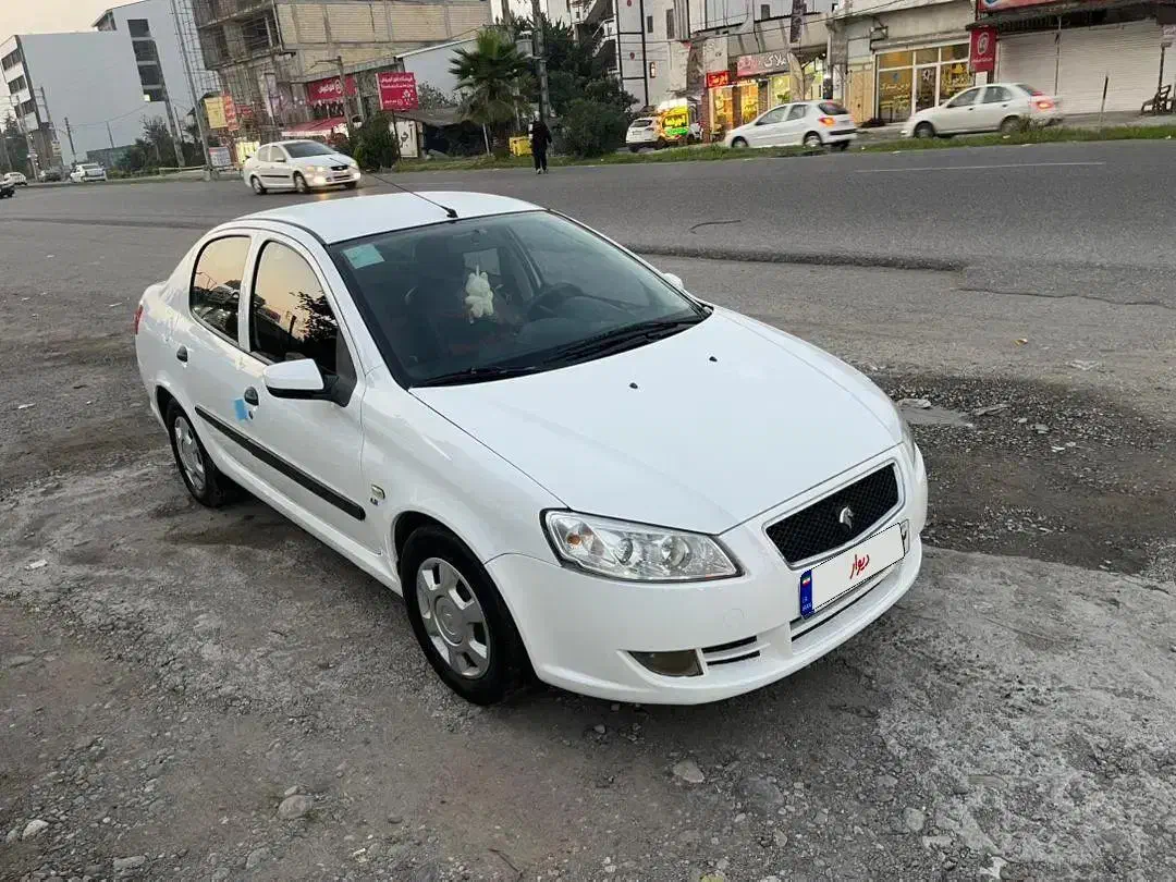 فروش|خودرو سواری و وانت|تنکابن, |دیوار