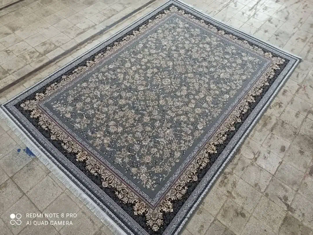 فرش ۱۲ متری فقط وفقط ۹تومان|فرش|آران و بیدگل, |دیوار