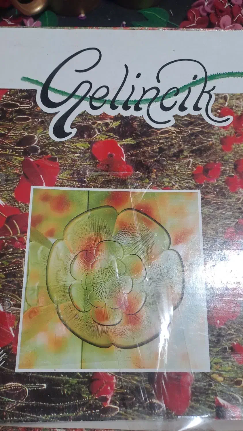 بلور،|ظروف سرو و پذیرایی|کاشان, فاز ۱ ناجی آباد|دیوار