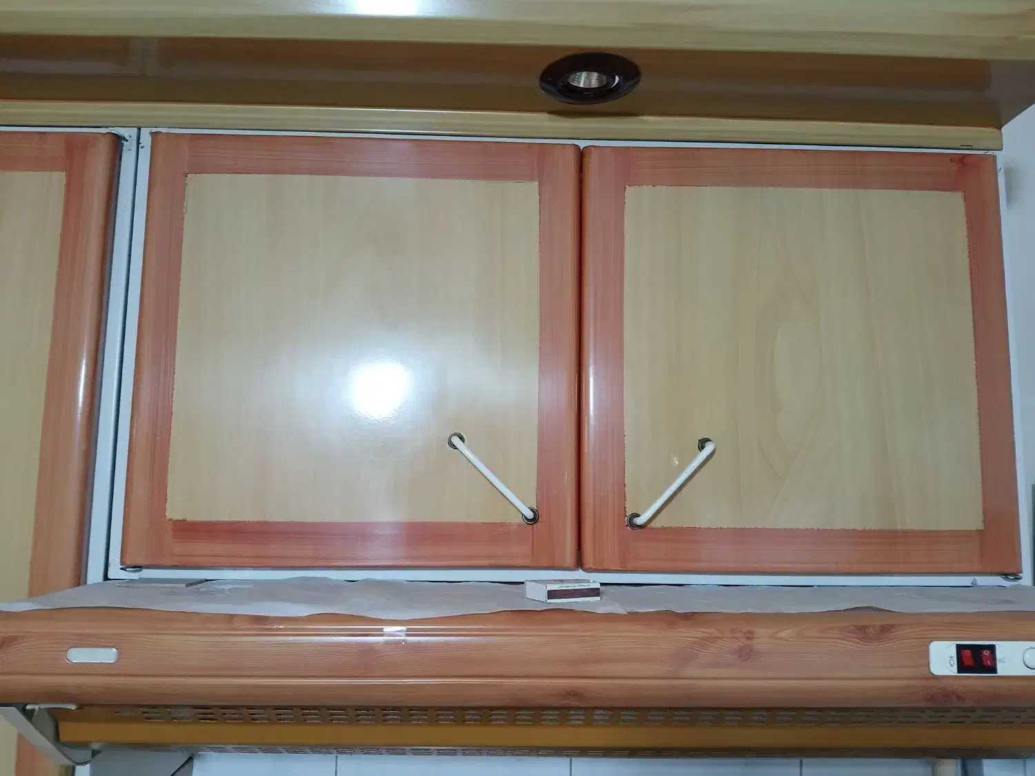 کابینت|مصالح و تجهیزات ساختمان|همدان, |دیوار