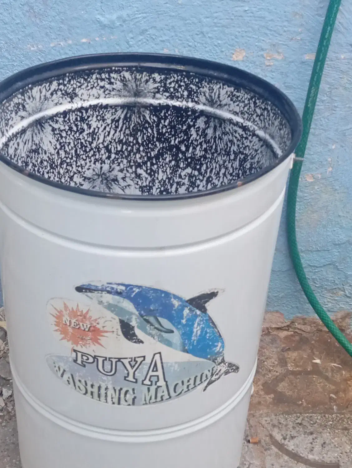 کهنه شور|لوازم نظافت|شیراز, شهرک بهار|دیوار