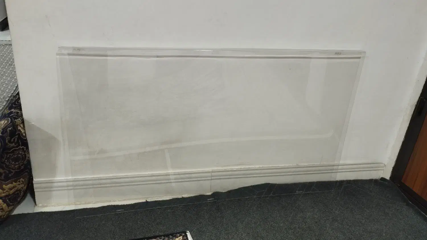 محافظ صفحه تلویزیون 55|تلویزیون و پروژکتور|دورود, |دیوار