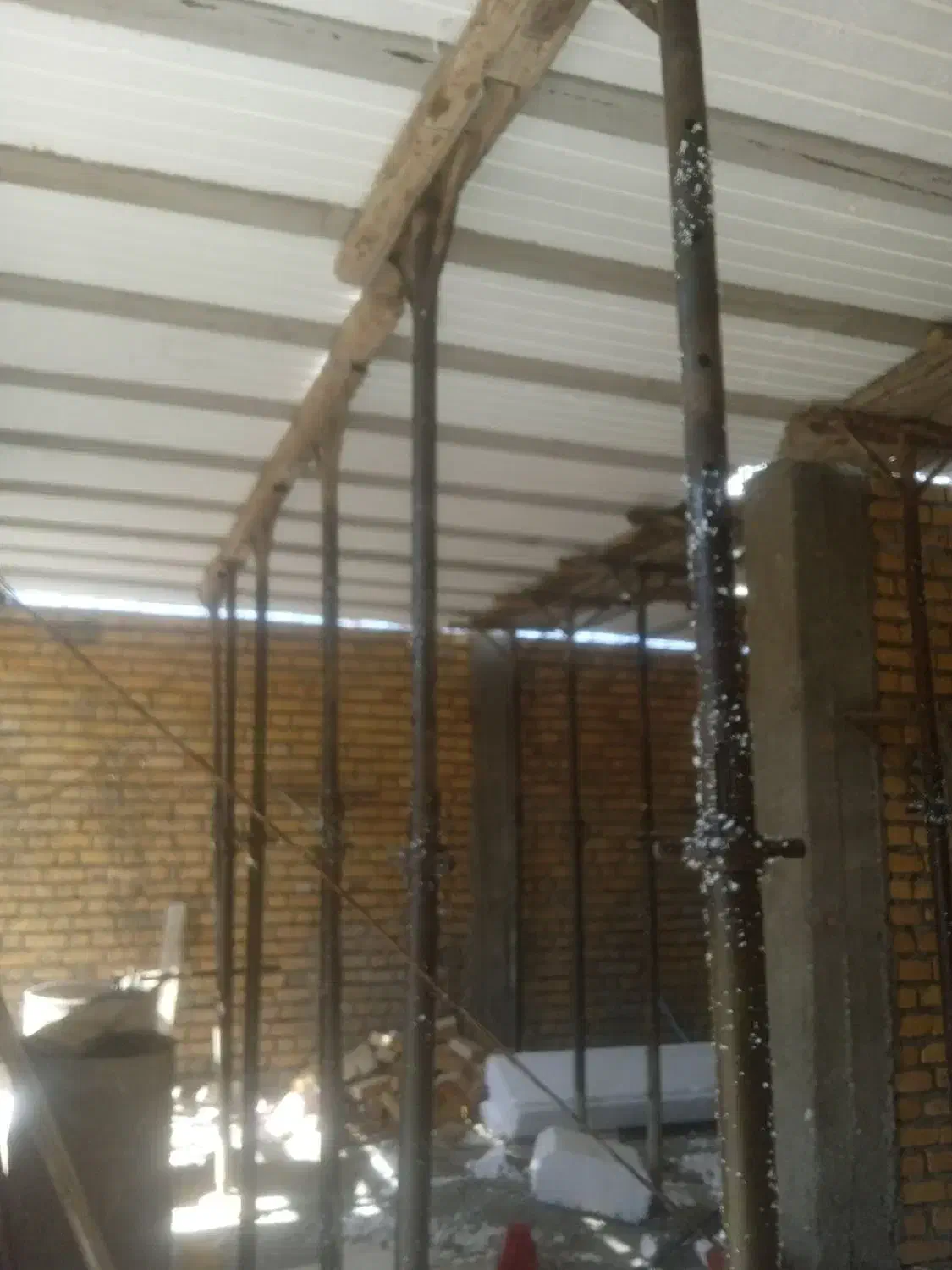 اجرای آرموتربندی|خدمات پیشه و مهارت|نهاوند, |دیوار