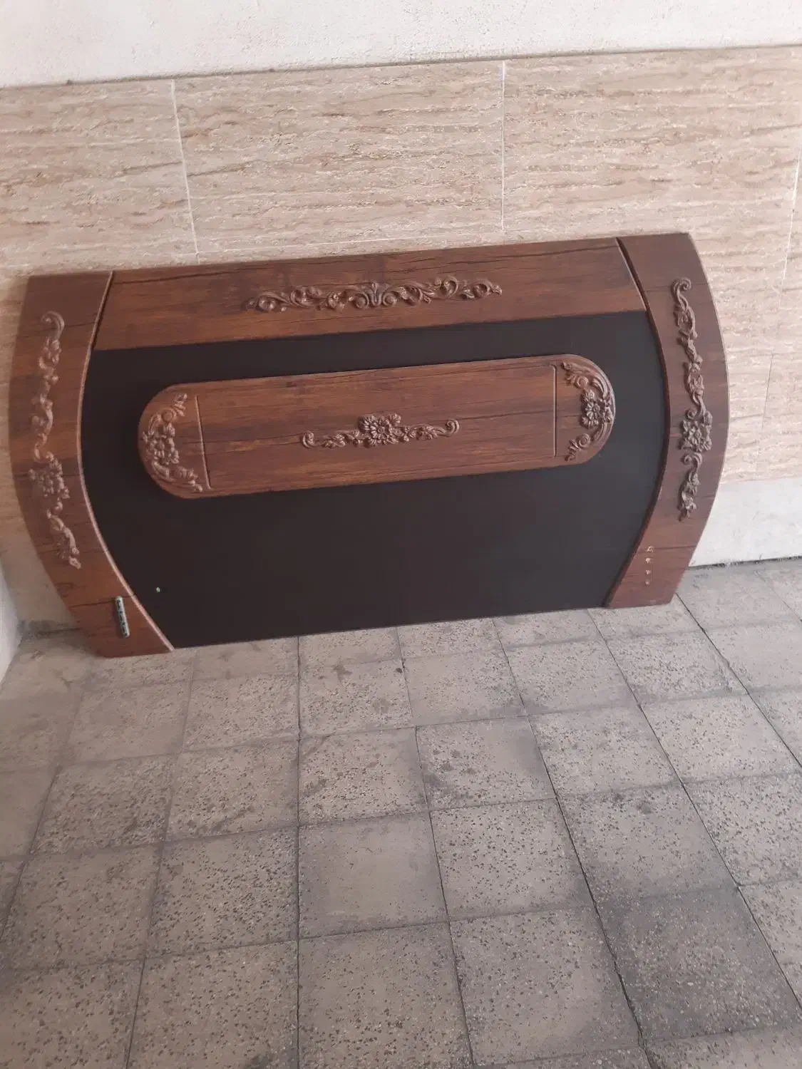 تخت دونفره|تشک تختخواب|ساوه, |دیوار