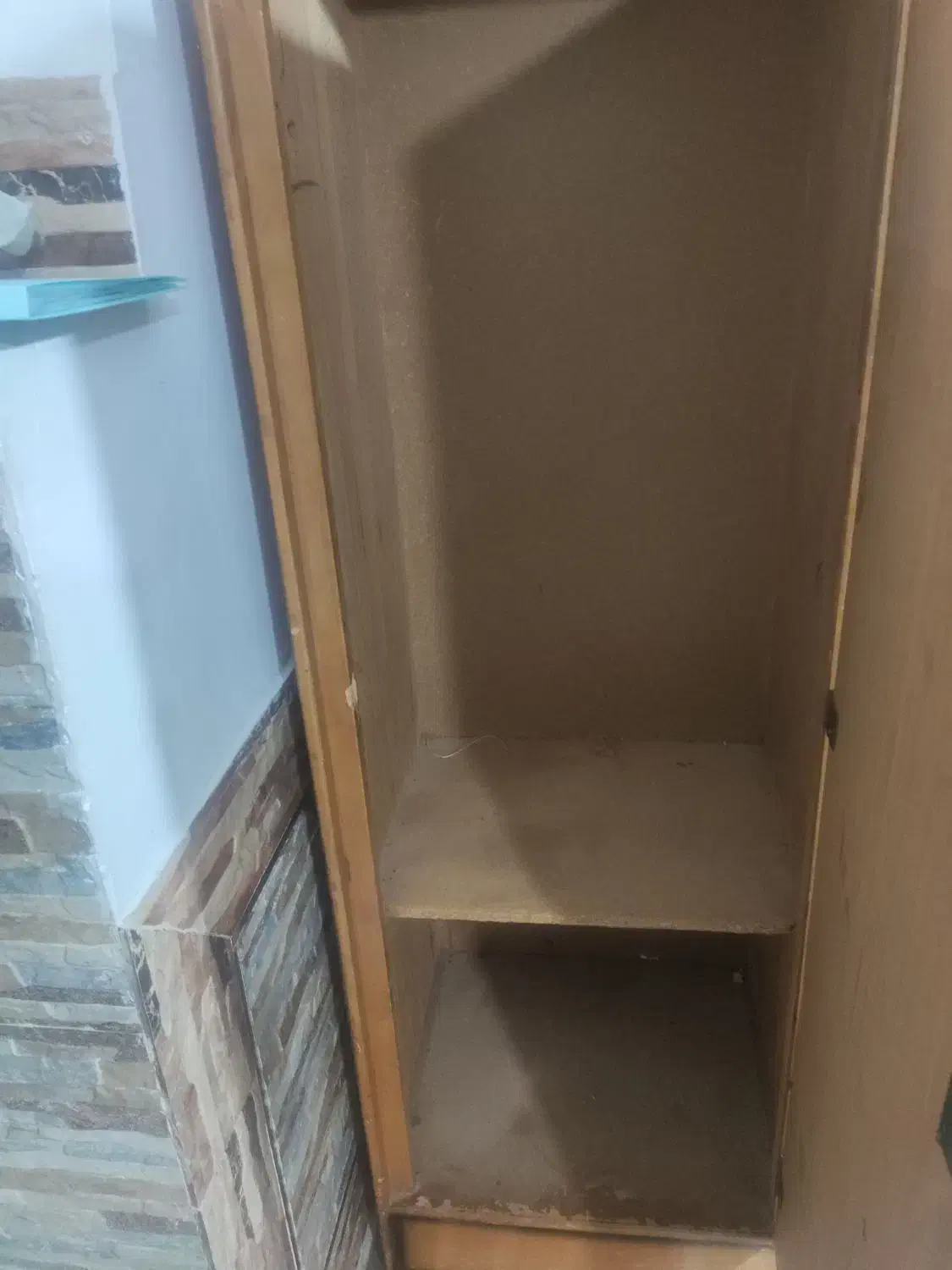 کمد لباس|جاکفشی، کمد، دراور|دورود, |دیوار