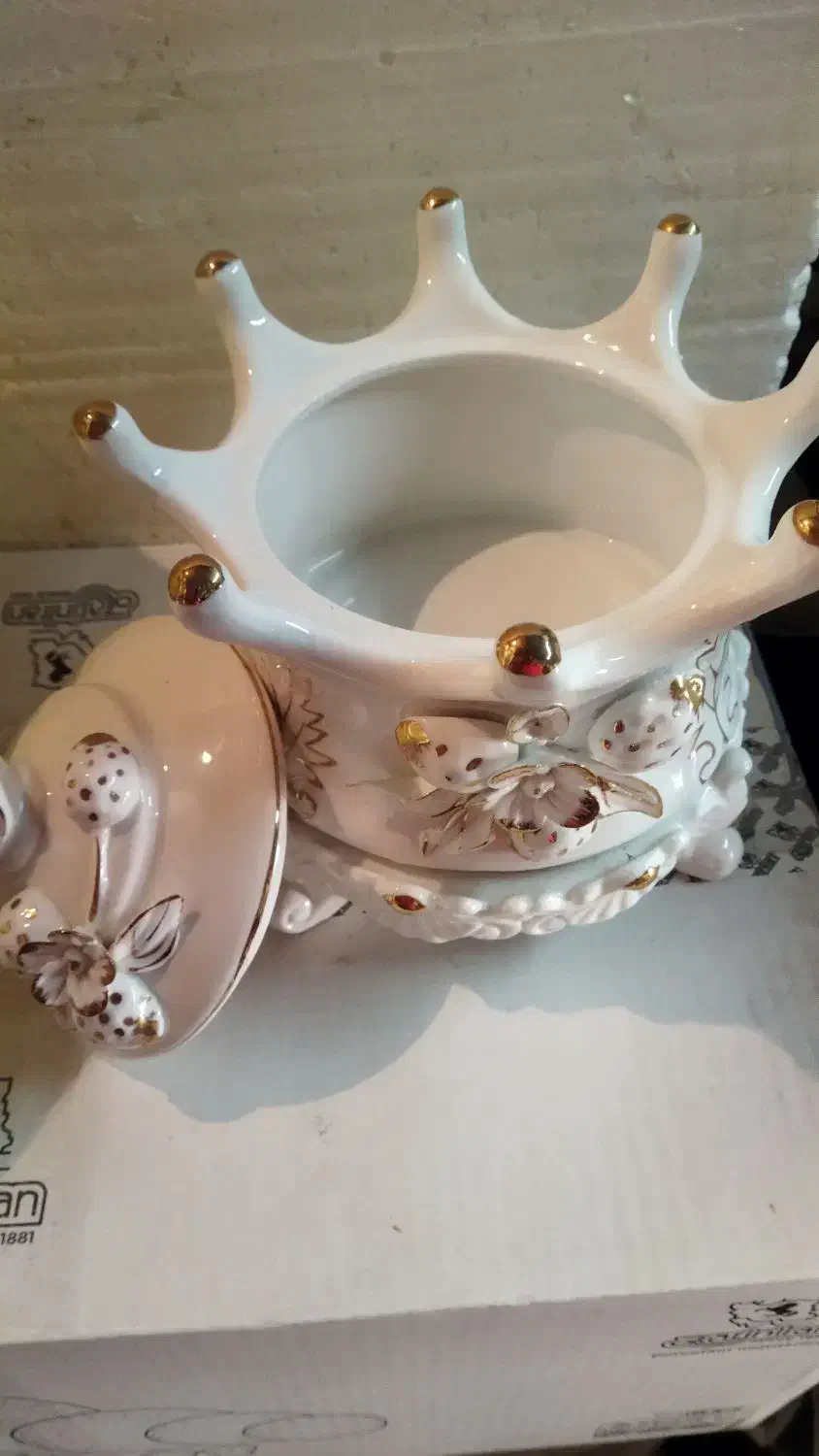 لوازم آشپزخانه نو و جذاب|گل مصنوعی|نظرآباد, شهرک آزادگان|دیوار