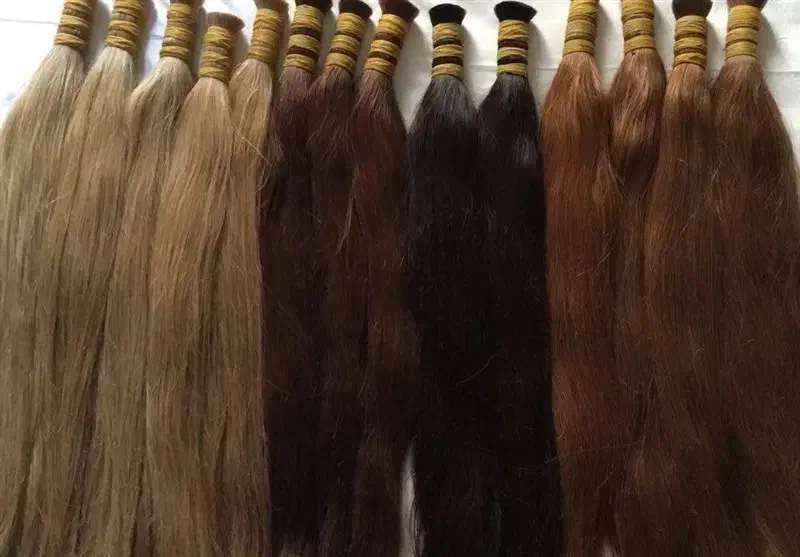 خریدار موی طبیعی|خدمات آرایشگری و زیبایی|نهاوند, |دیوار