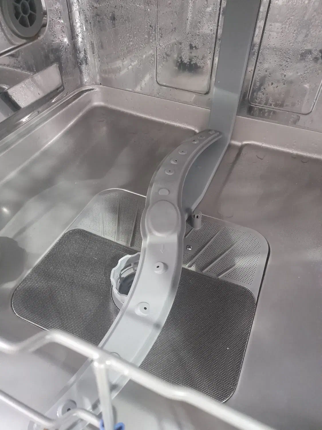 ماشین ظرفشویی|ماشین ظرفشویی|املش, |دیوار