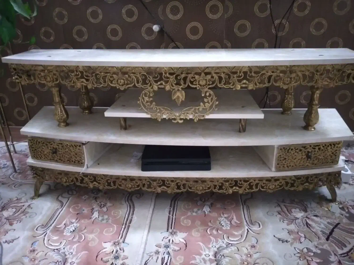 ساعت، میز تلویزیون و کنار سالنی|ساعت دیواری و تزئینی|آفتاب, |دیوار