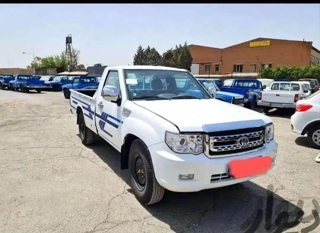 نیسان پادراپلاس دوگانه سوزشرکتی لاستیک رادیال ۱۴۰۳|خودرو سواری و وانت|اصفهان, آزادگان|دیوار