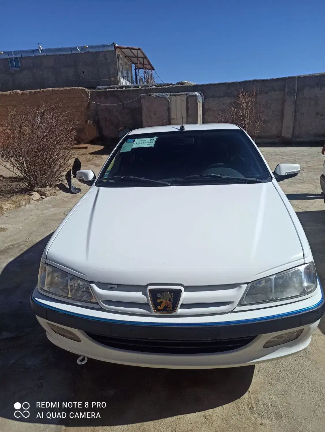 پارس tu5سیمی|خودرو سواری و وانت|ملایر, |دیوار