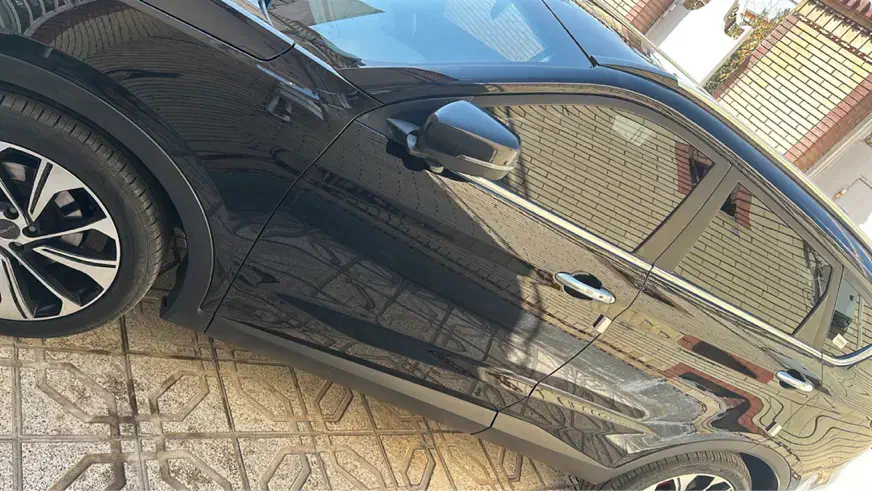 فیدلیتی پرایم ده پر|خودرو سواری و وانت|کرمان, |دیوار