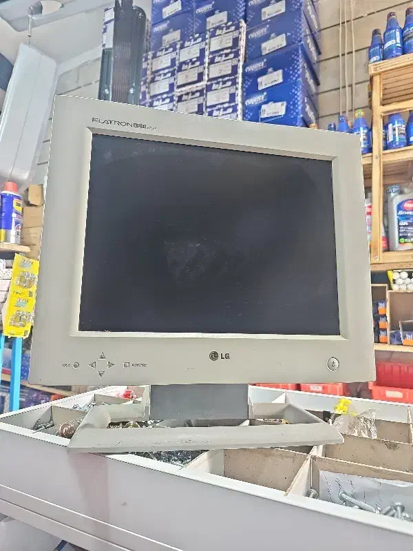 مانیتور الجی|رایانه رومیزی|الیگودرز, |دیوار