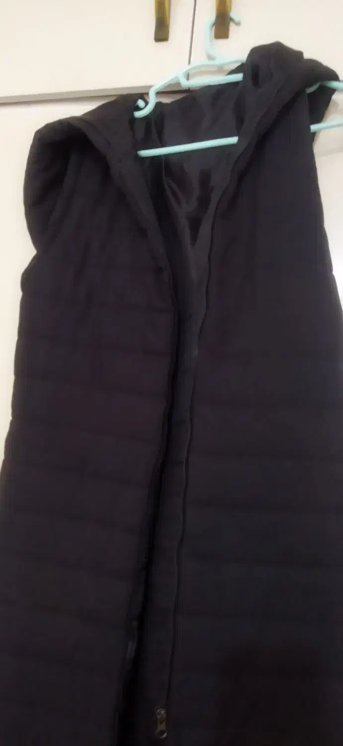 پافر پالتو|لباس|دره شهر, |دیوار