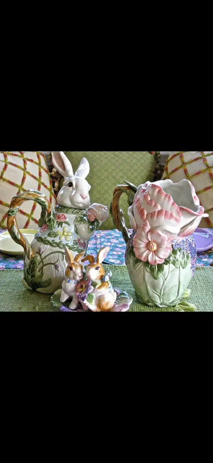 ظر انتی|صنایع دستی و سایر لوازم تزئینی|تهران, امیرآباد|دیوار