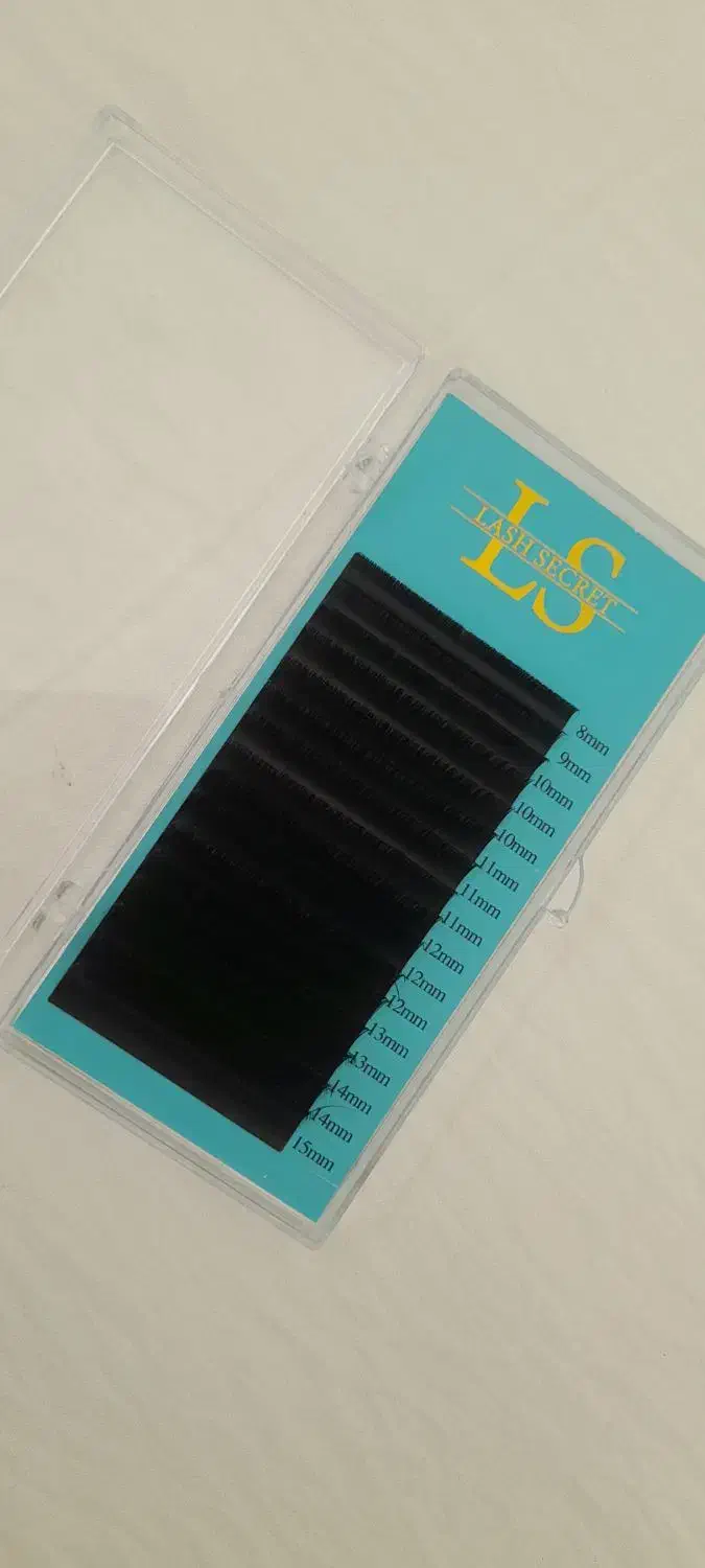 وسایل اصلی اکستنشن مژه|آرایشی، بهداشتی، درمانی|دیواندره, |دیوار