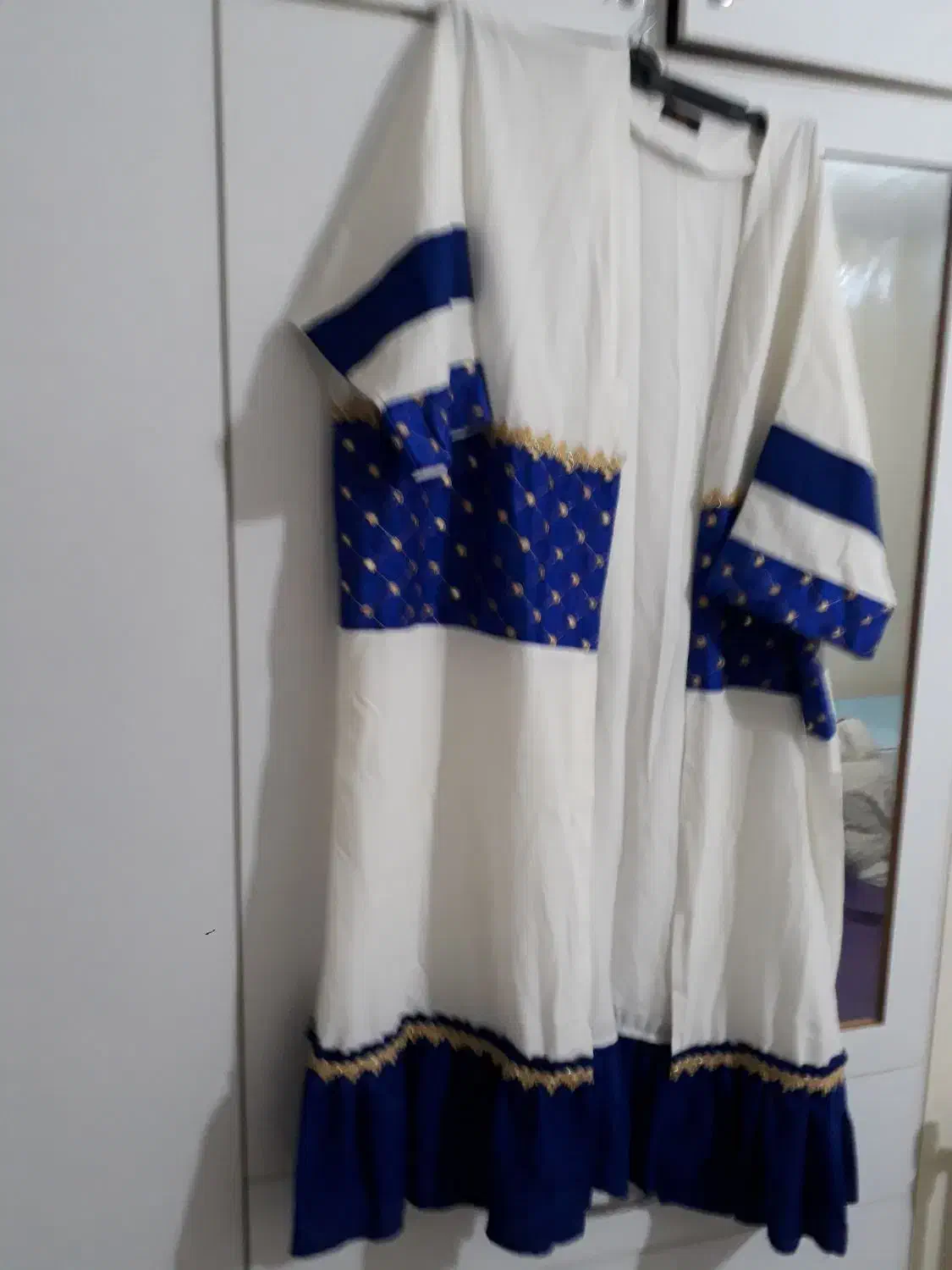 مانتوی جنس عالی سایز بزرگ|لباس|فردیس, فردیس|دیوار