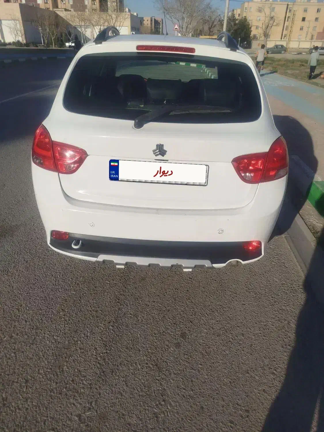 کوییک G مدل 1401|خودرو سواری و وانت|مشهد, طبرسی شمالی|دیوار