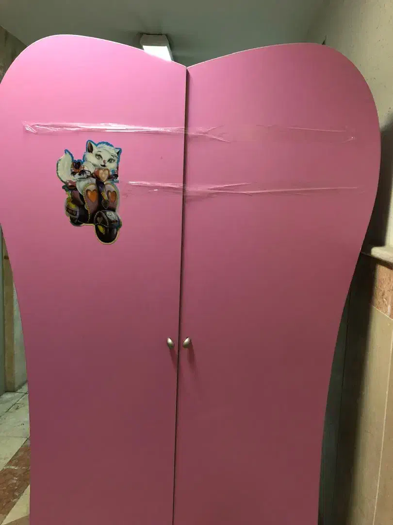 کمد لباس کودک|اسباب و اثاث بچه|تهران, شهرک مخابرات|دیوار