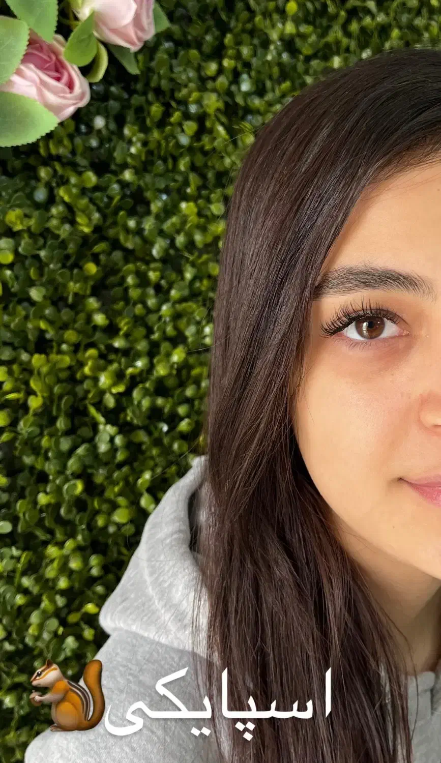 جشنواره آموزش 0 تا 100 اکستنشن مژه و لیفت|خدمات آموزشی|همدان, |دیوار