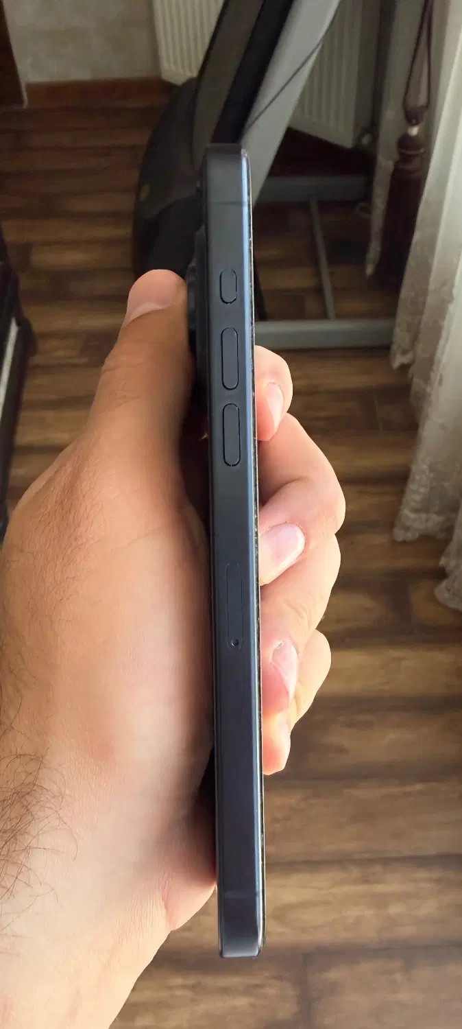 ایفون15pro max|موبایل|اصفهان, باغ گلها|دیوار