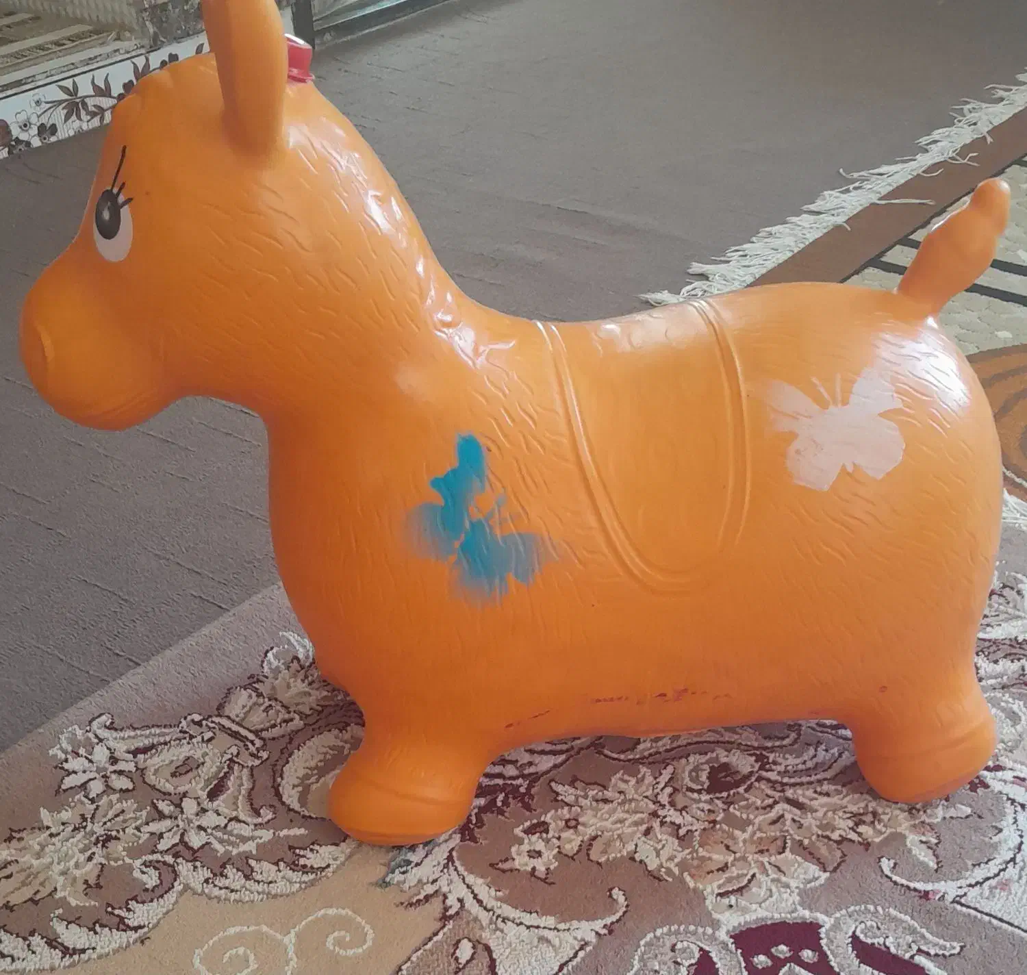 اسباب بازی|اسباب‌‌بازی|سرپل ذهاب, |دیوار