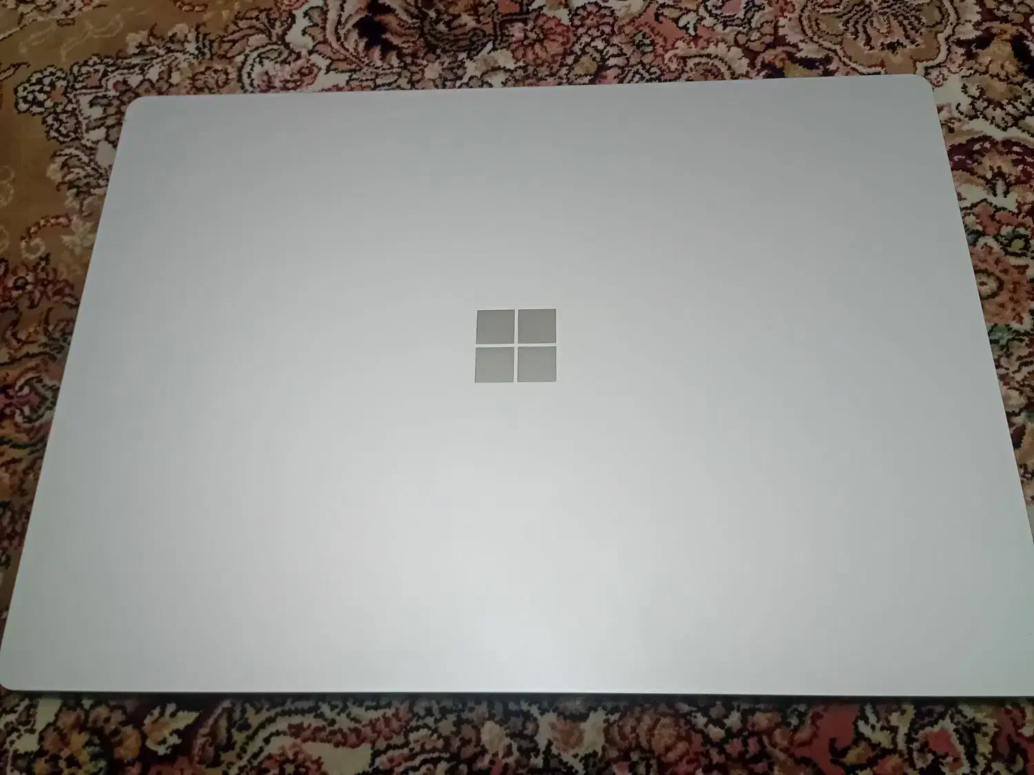 surface laptop cori 7 th11|رایانه همراه|سنندج, |دیوار