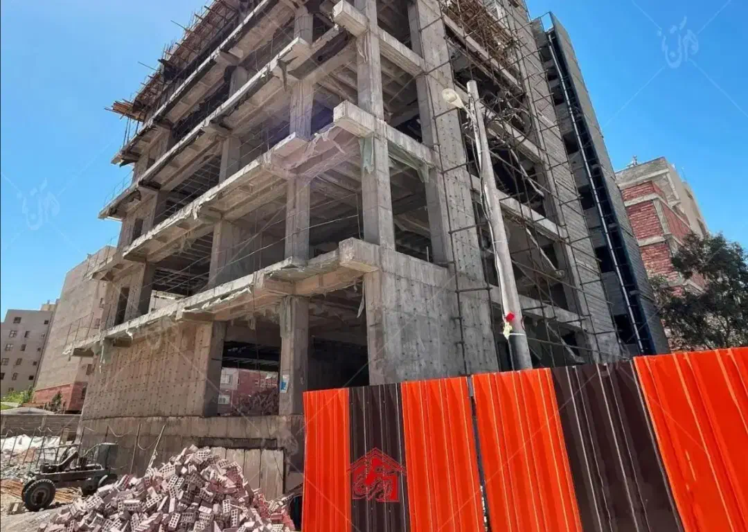 پیش فروش آپارتمان اقساطی|پیش‌فروش املاک|قائم‌شهر, |دیوار