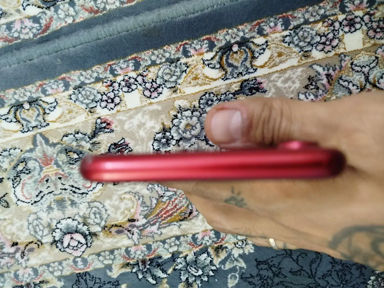 ایفونxr|موبایل|سنندج, |دیوار