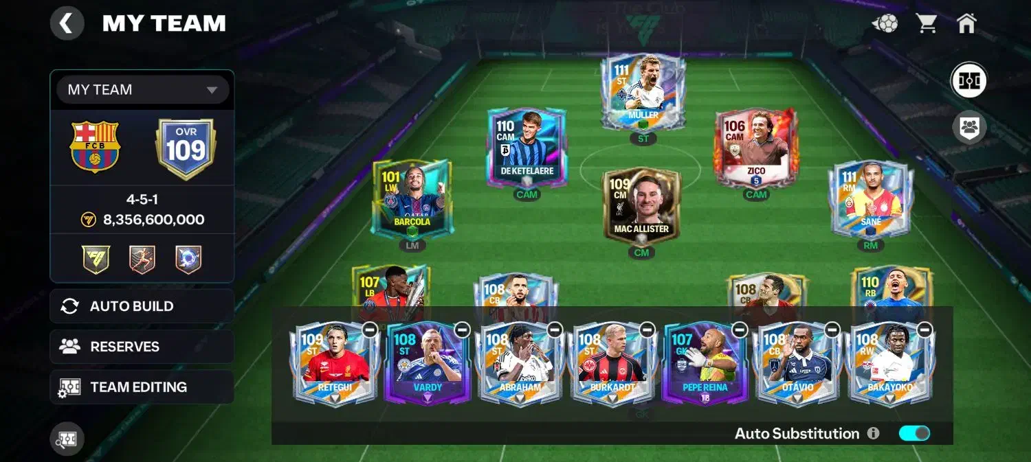 اکانت فیفا موبایل|کنسول، بازی ویدئویی و آنلاین|گناباد, |دیوار