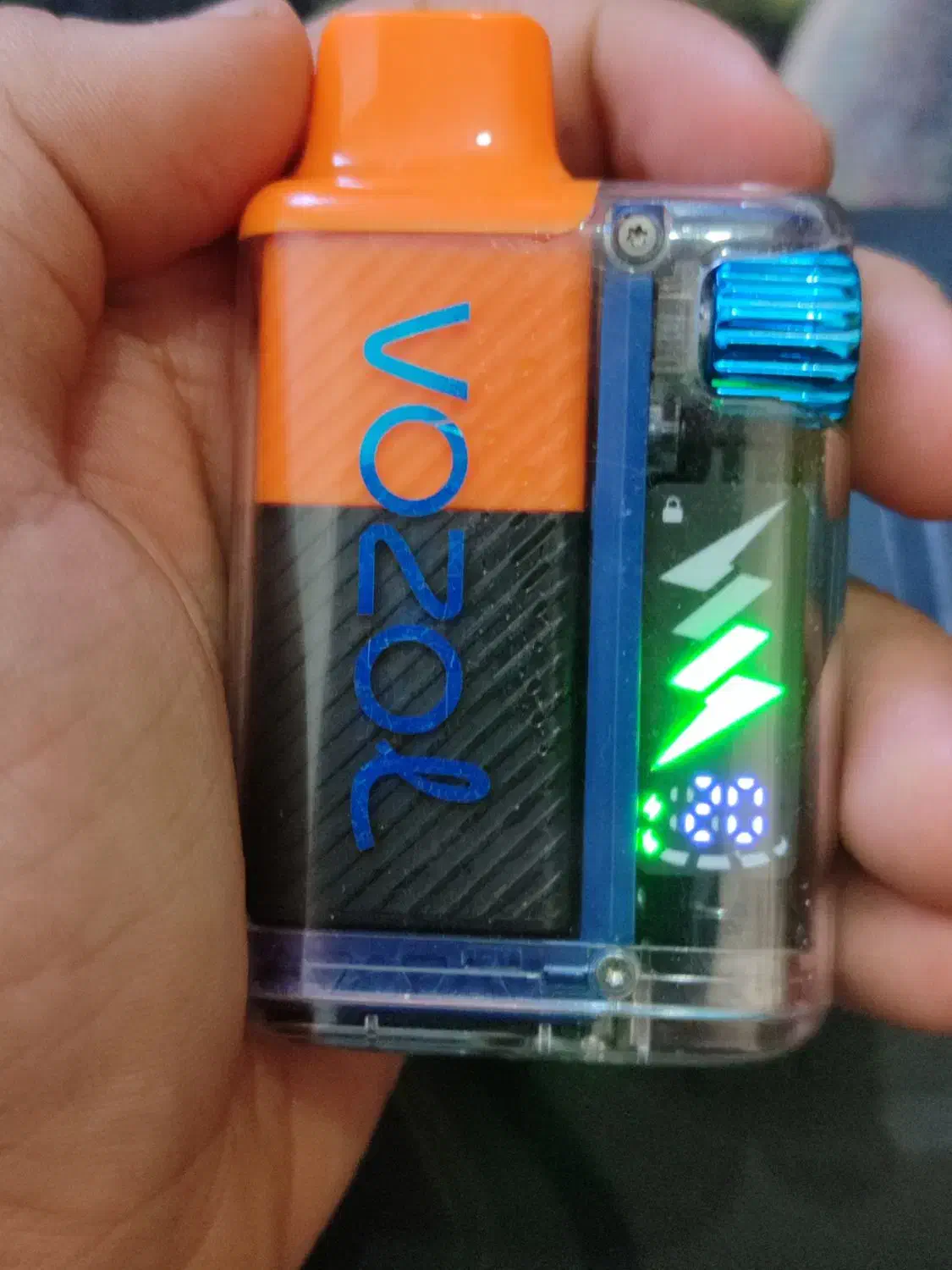 ویپ|زیورآلات و اکسسوری|فولادشهر, B4|دیوار