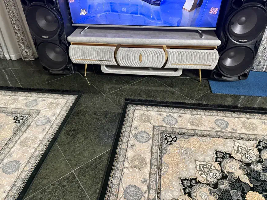 میز تلویزیون|میز تلویزیون|قم, شاه ابراهیم|دیوار