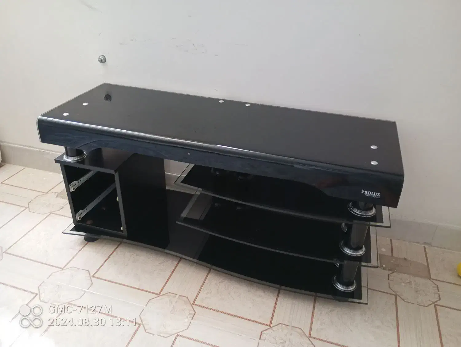 میز ال سی دی|میز تلویزیون|لنجان, |دیوار