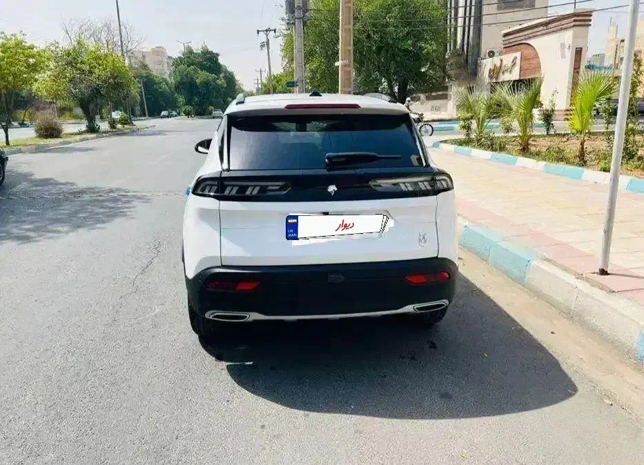 ری را، مدل ۱۴۰۴ سفید|خودرو سواری و وانت|شیراز, شهرک والفجر|دیوار