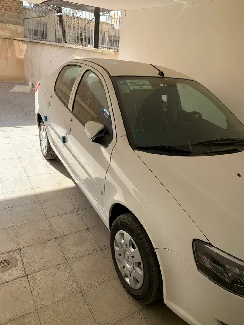 فروش خودرو رانا پلاس ۱۴۰۴|خودرو سواری و وانت|قزوین, |دیوار