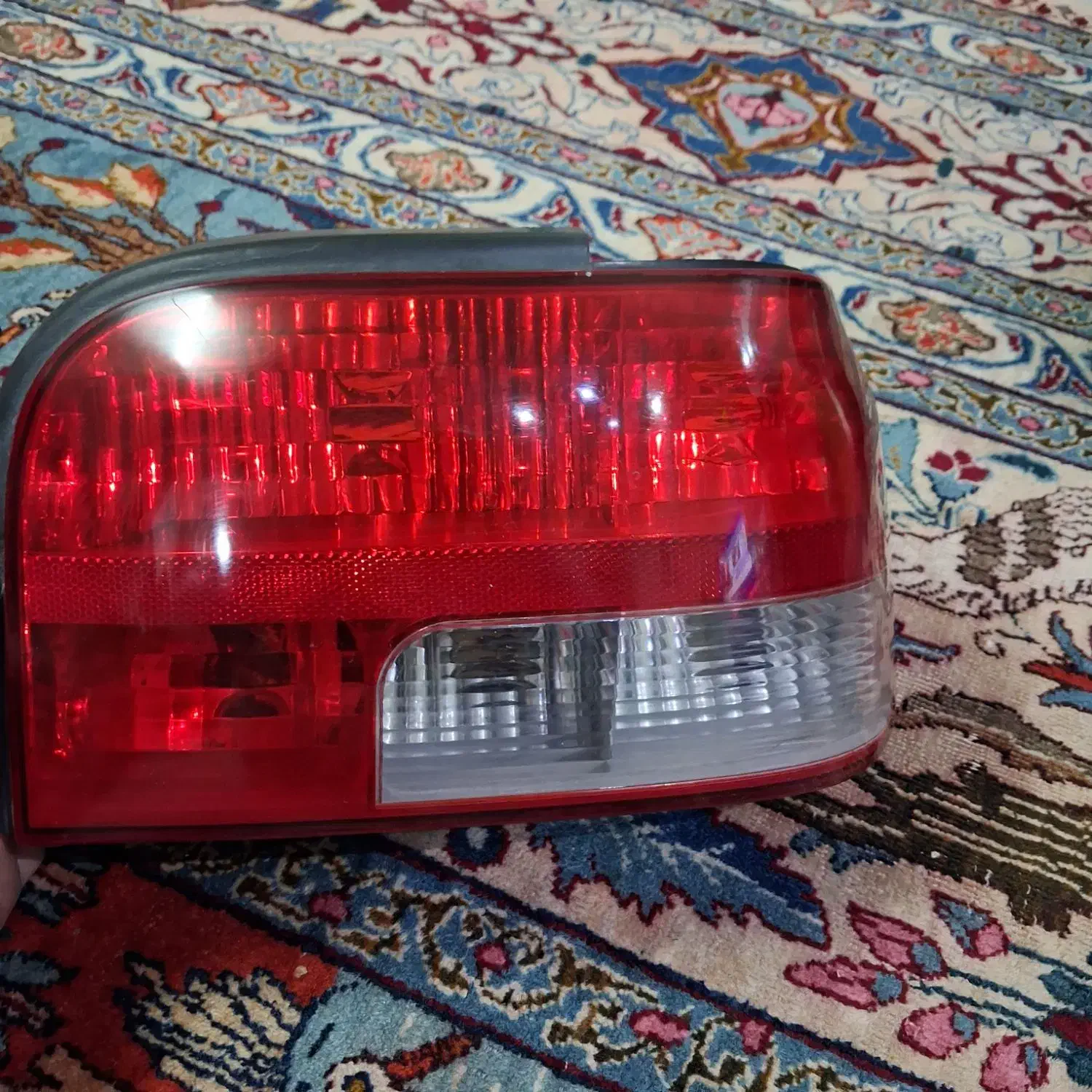 چراغ  پراید. عقب|قطعات یدکی و لوازم جانبی|تهران, بوستان چیتگر|دیوار