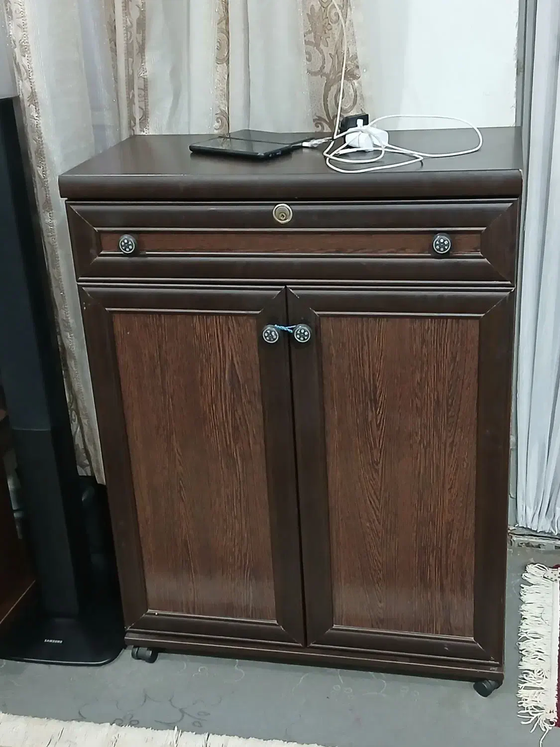 جاکفشی|جاکفشی، کمد، دراور|آبادان, |دیوار