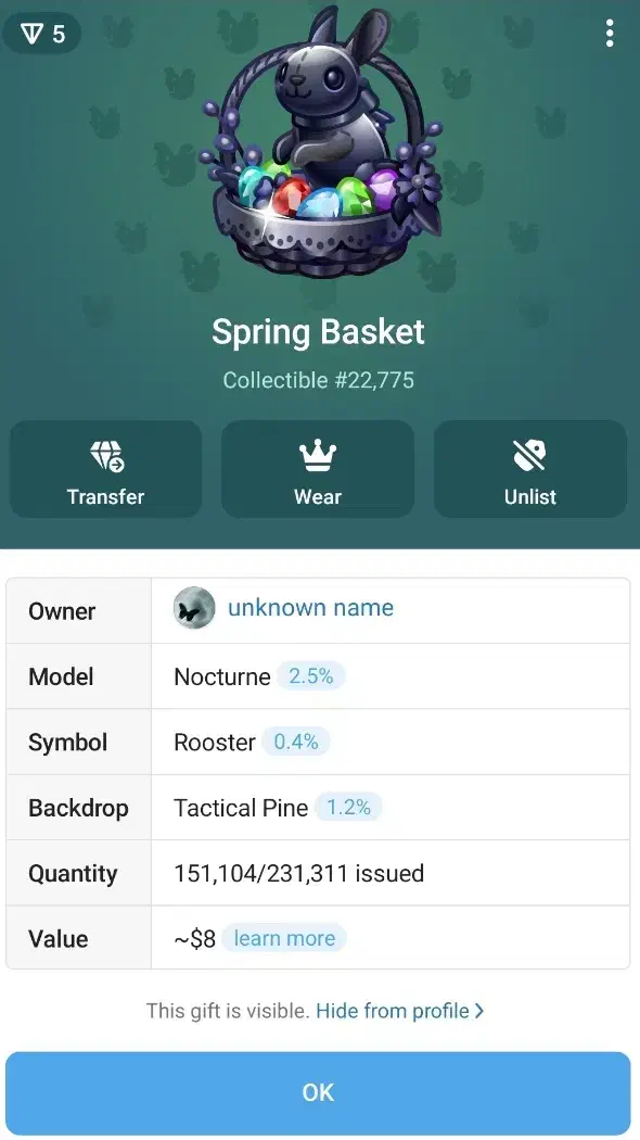 گیفت پروفایل|کنسول، بازی ویدئویی و آنلاین|کهریزک, |دیوار